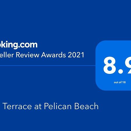 The Terrace At Pelican Beach デスティン エクステリア 写真