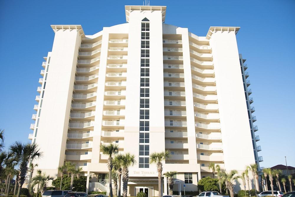 The Terrace At Pelican Beach デスティン エクステリア 写真