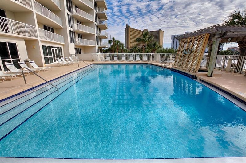 The Terrace At Pelican Beach デスティン エクステリア 写真