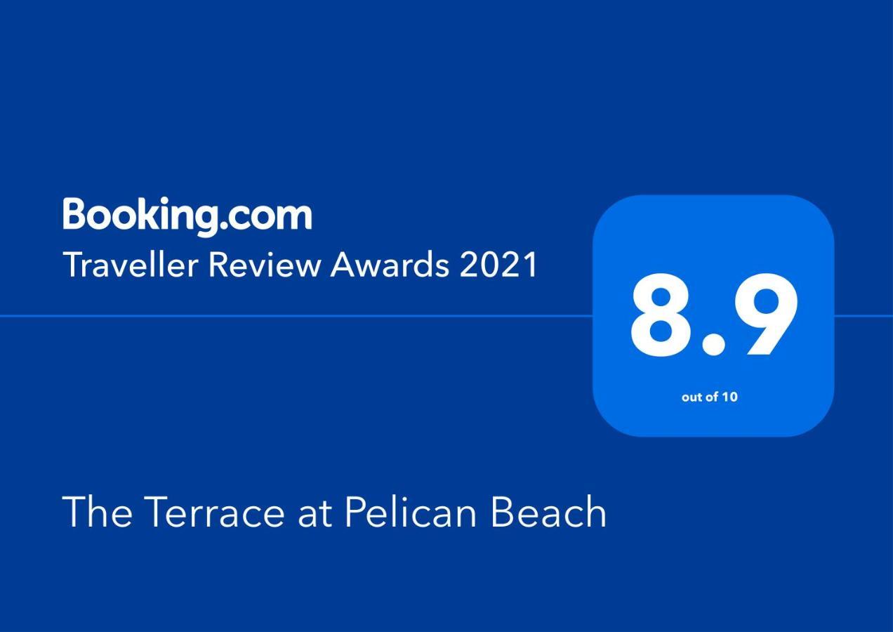 The Terrace At Pelican Beach デスティン エクステリア 写真