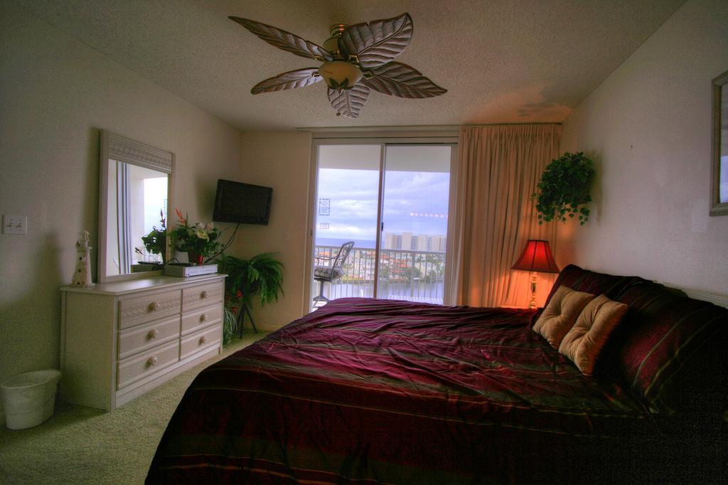 The Terrace At Pelican Beach デスティン 部屋 写真