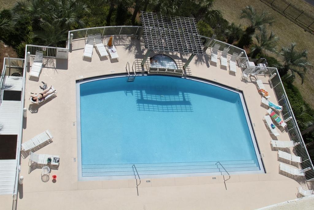 The Terrace At Pelican Beach デスティン エクステリア 写真